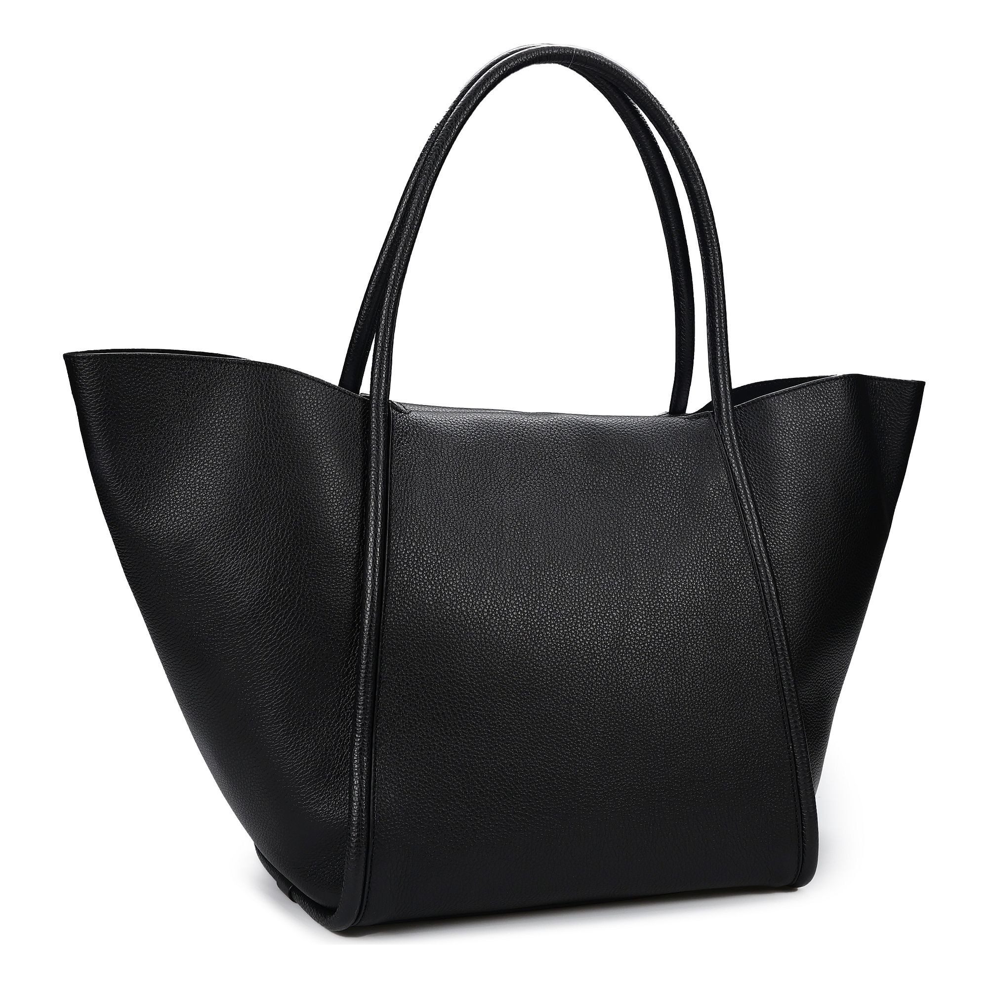 Abro Shopper Willow, Leder