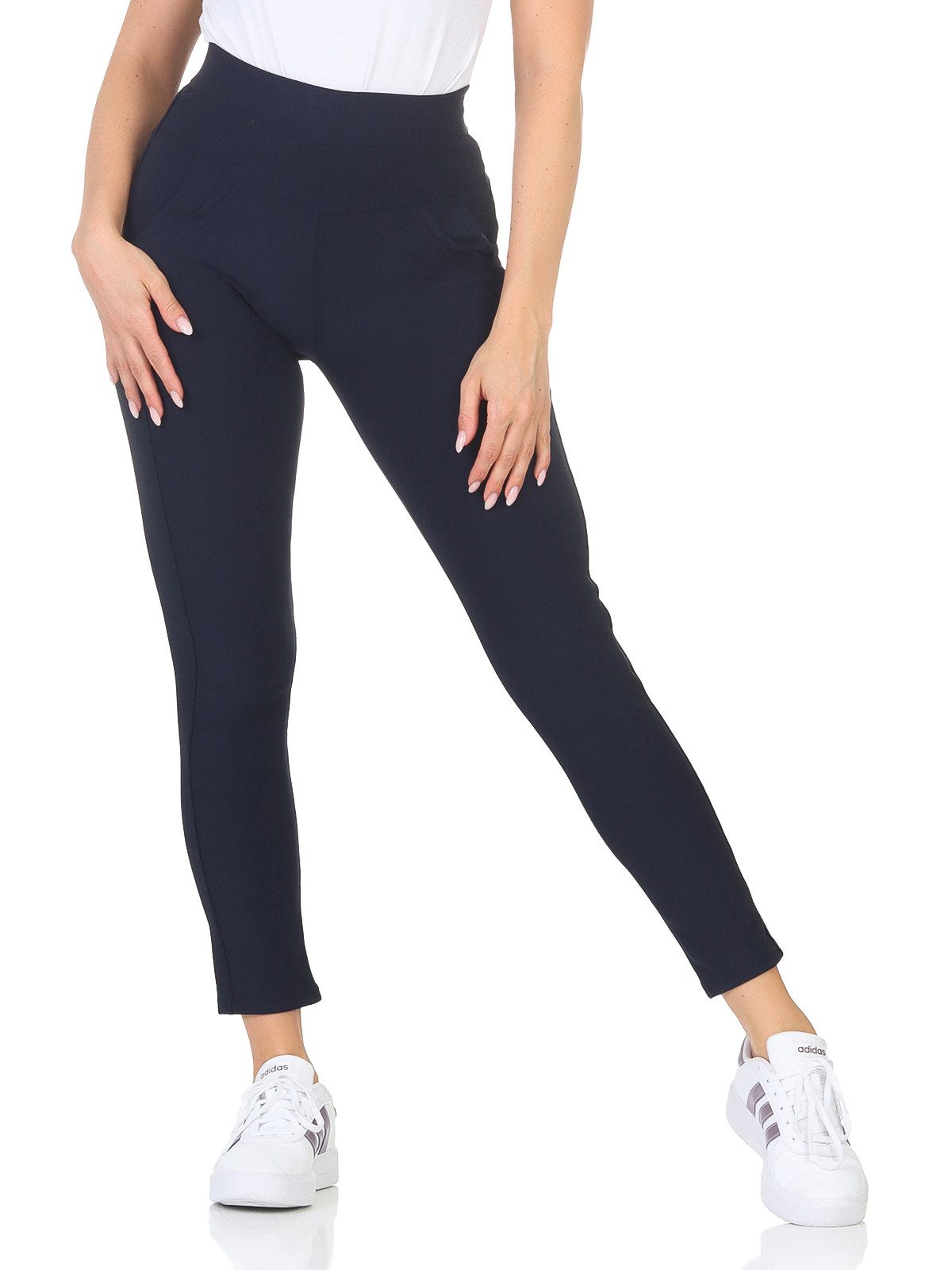 simaranda Leggings Damen Leggings 6001 L/XL günstig online kaufen