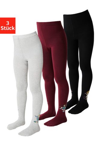  H.I.S Strickstrumpfhose (Packung 3 St)...
