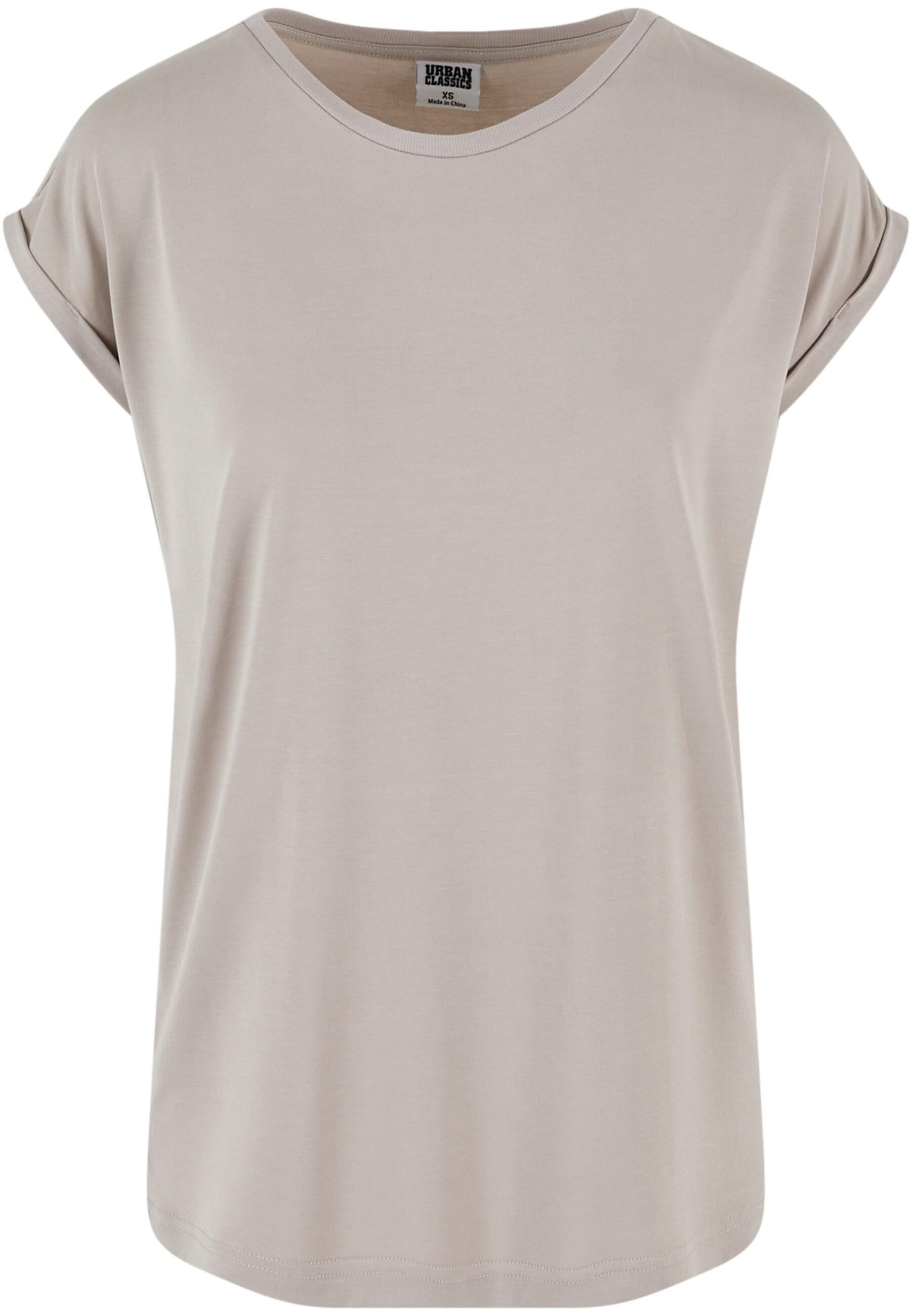 URBAN CLASSICS Kurzarmshirt Urban Classics Damen günstig online kaufen