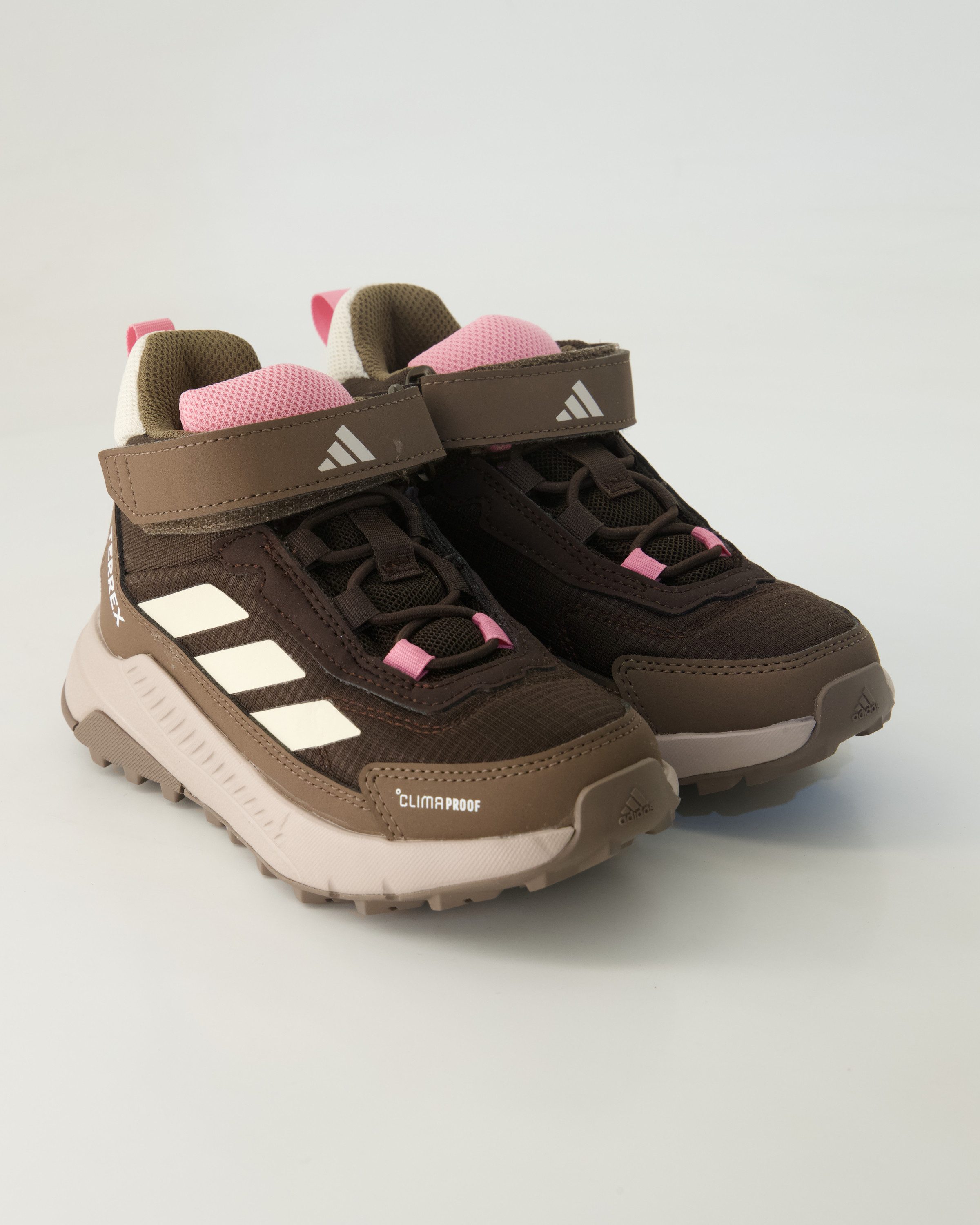 adidas Sportswear Terrex Anylander Klettstiefel Obermaterial: Leder und Textil