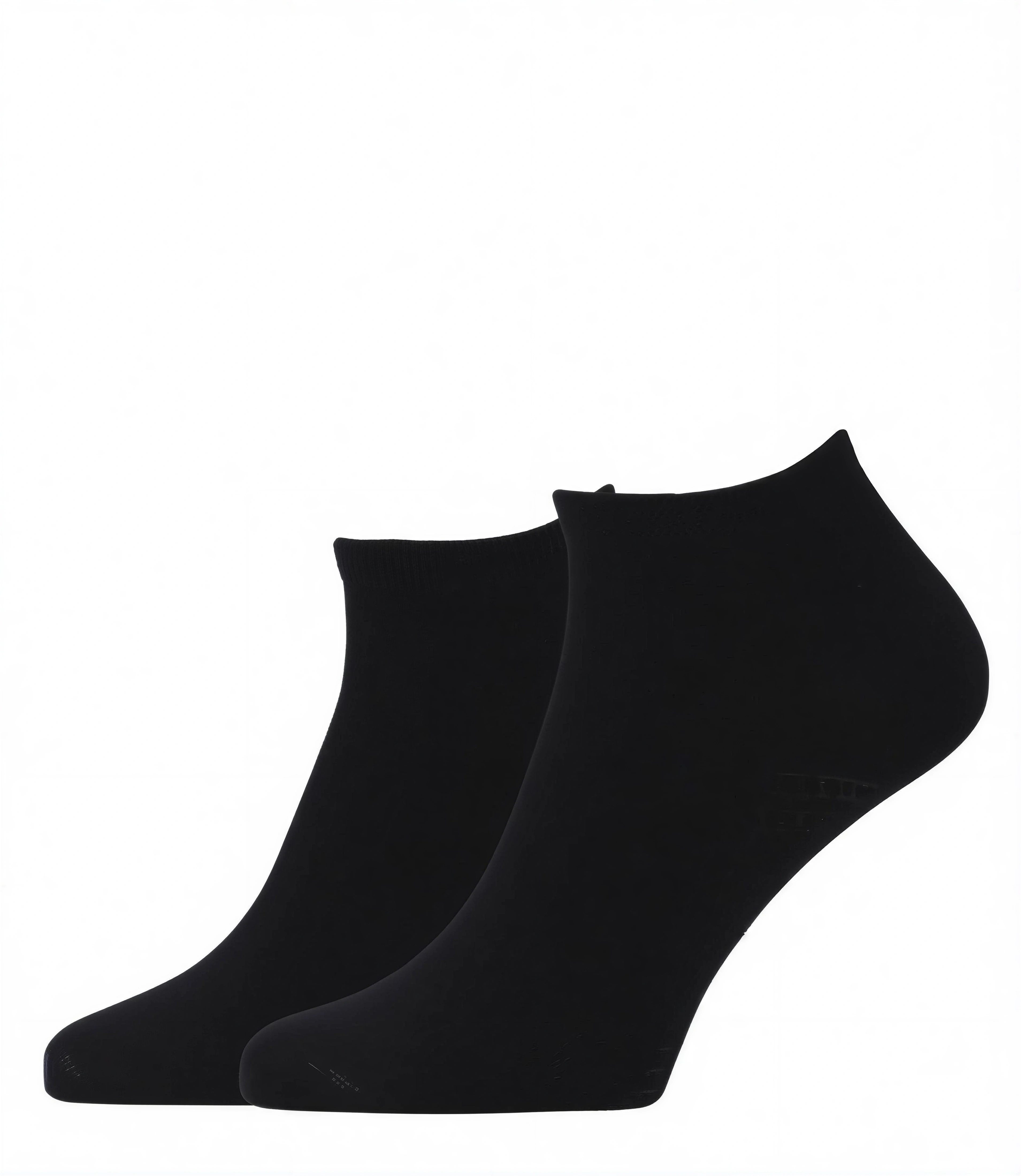 Tamaris Sneakersocken Damen Bambus mit Active Airmesh Sohle (Set, 2-Paar, 2 Paare) Thermo-Active Airmesh Sohle