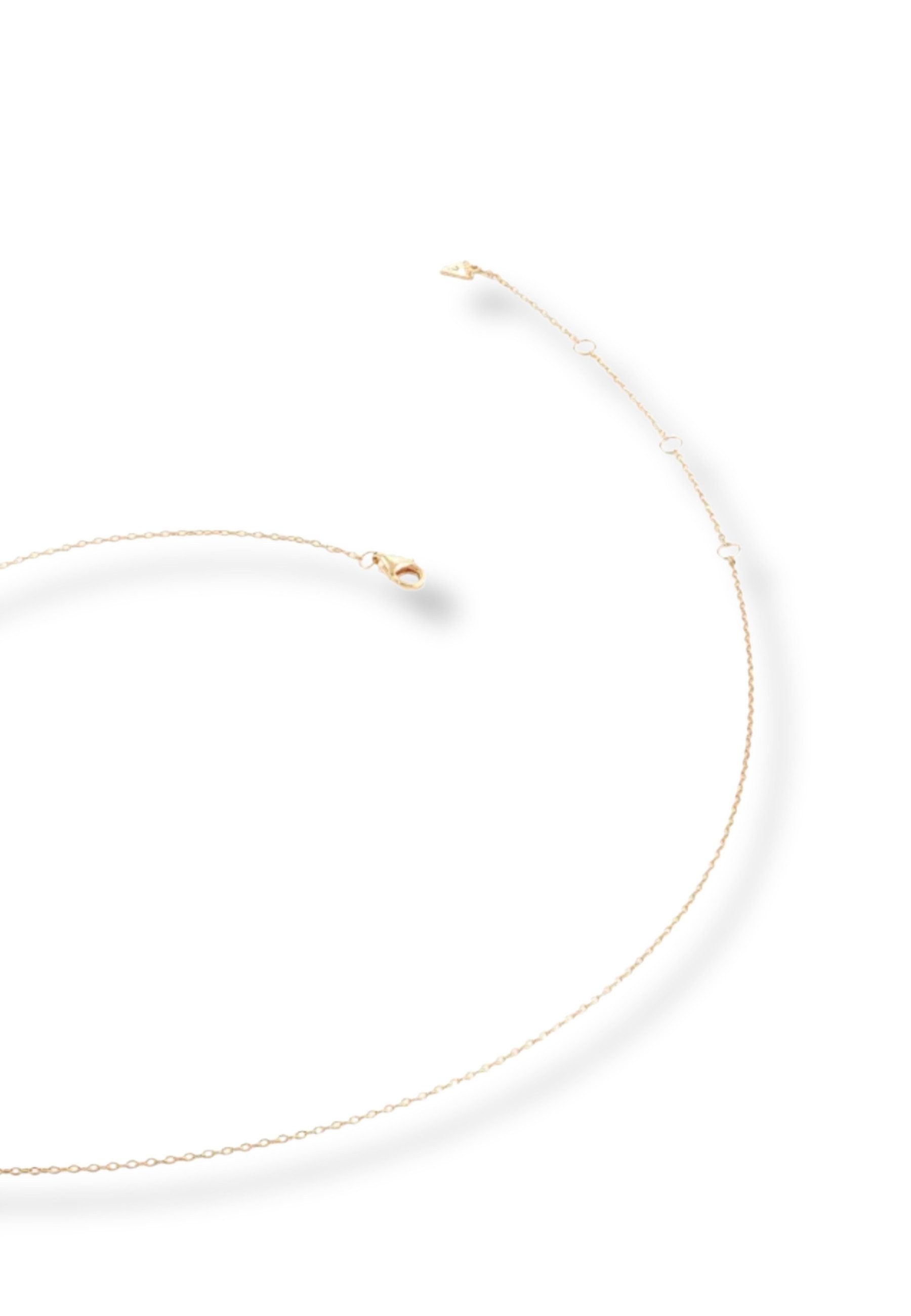 Guess Collier Guess Jardin Halskette (Set)
