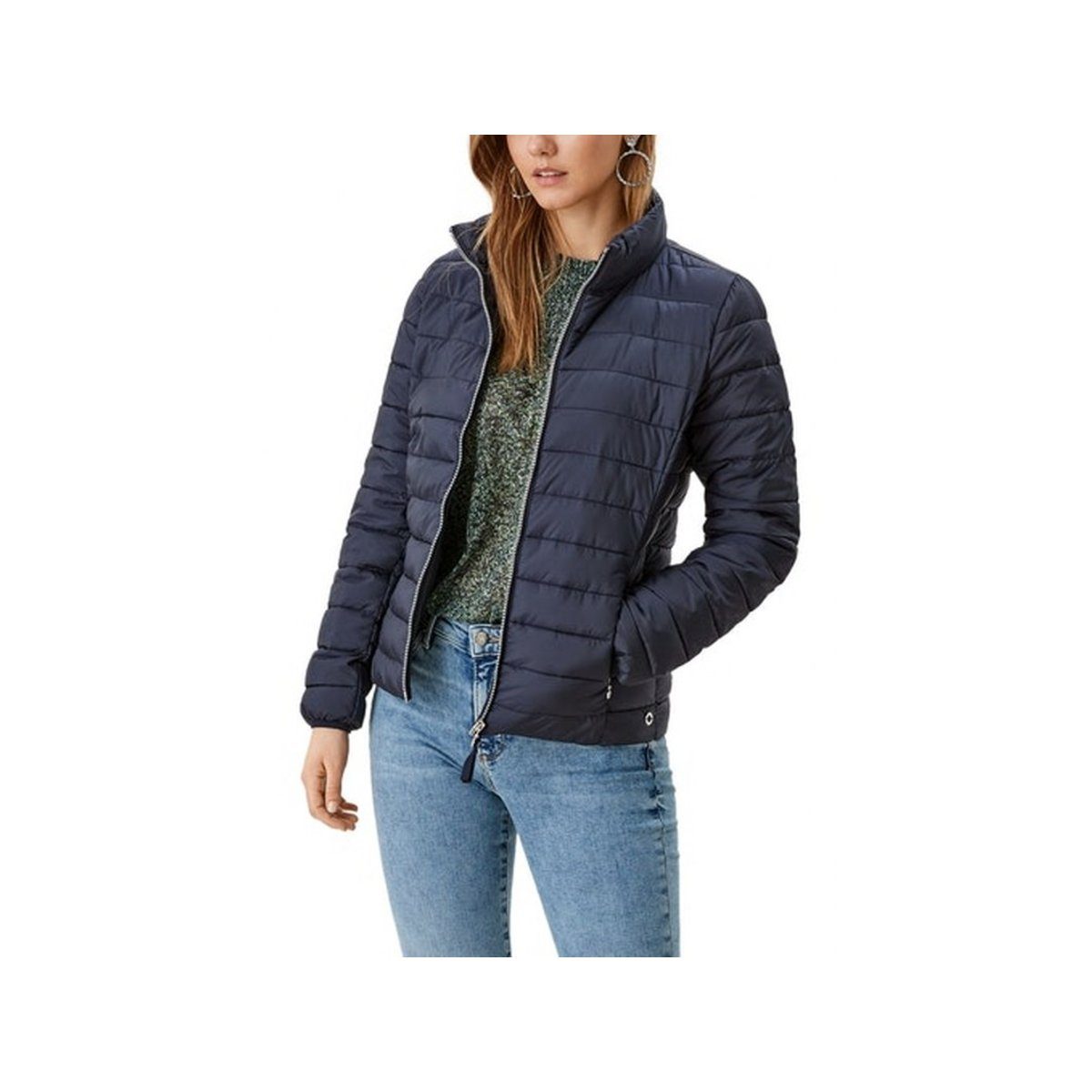 s.Oliver Steppjacke Steppjacke für Damen in günstig online kaufen