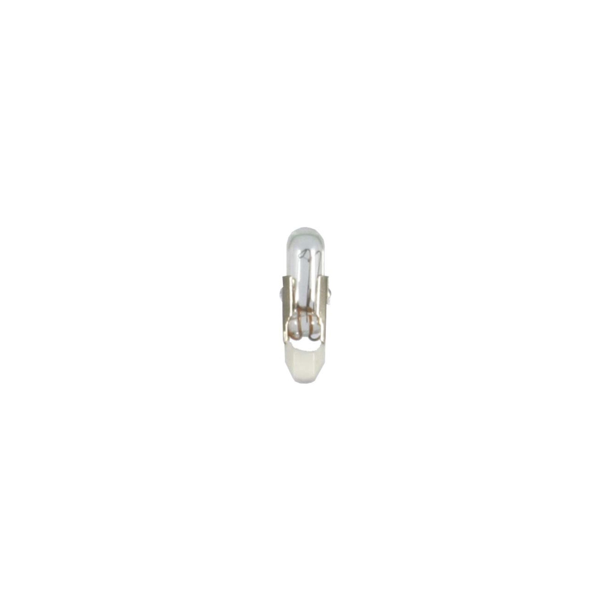 Scharnberger + Hasenbein Laterne Scharnberger+Hasenbein Telefonlampe T4,5 4,2x16,5 30V 20mA 20043