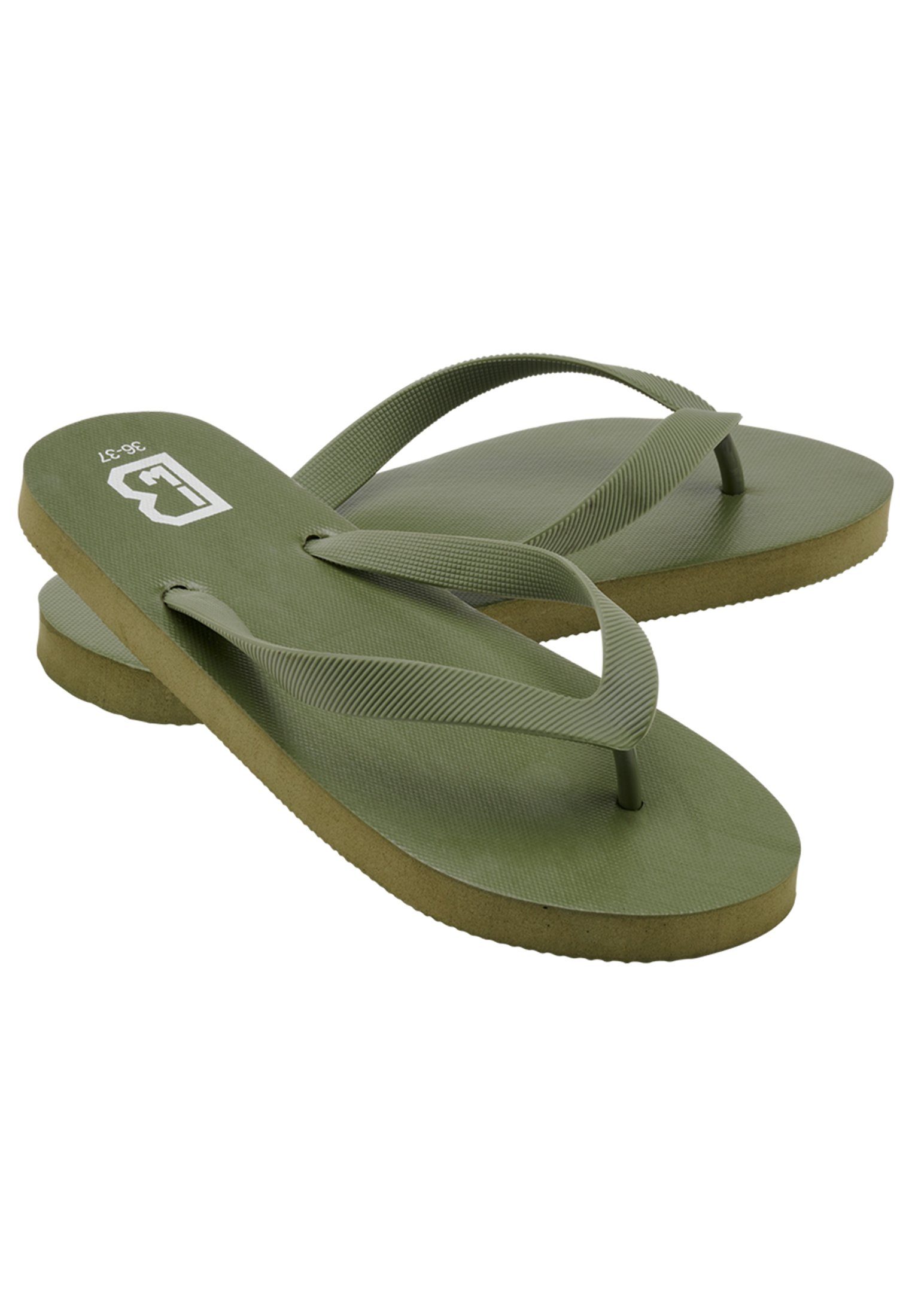 Brandit Brandit Accessoires Beach Slipper Sandale