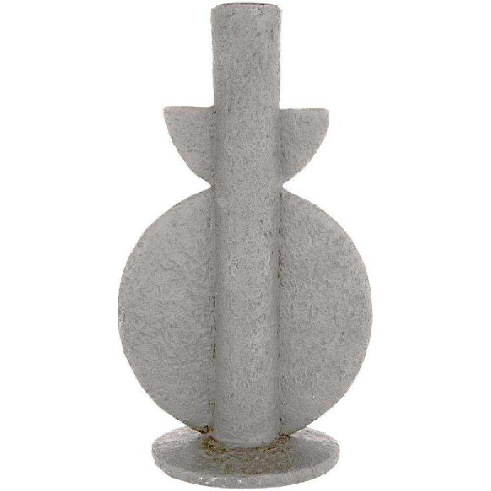 Present Time Skulptur Торшеры Bubble Polyresin Warm Grey (13x9,4x22cm)