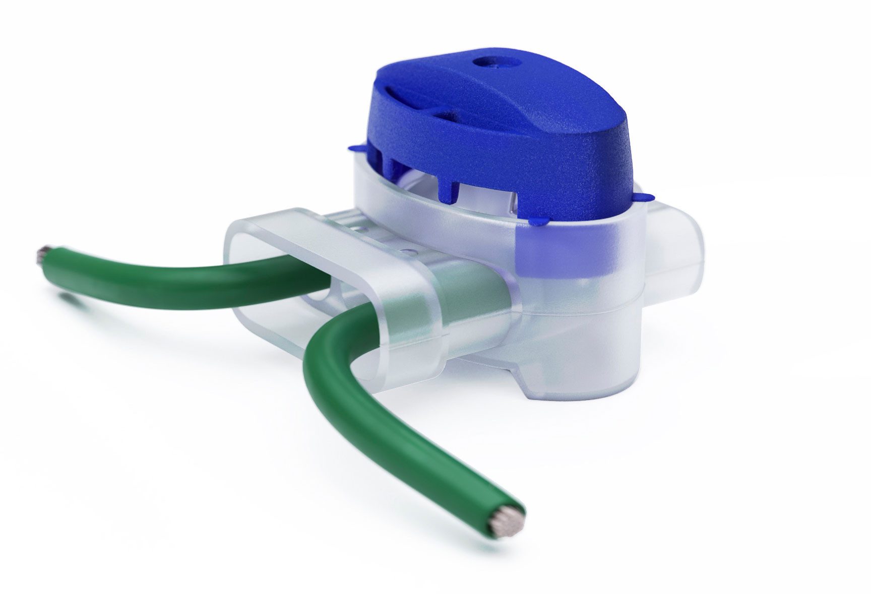 MOWHOUSE Kabelverbinder-Sortiment Gel Kabel Verbinder Mähroboter Anschlussklemmen, Set, 25-tlg., 25er, wasserdicht – Bild 5 von 5