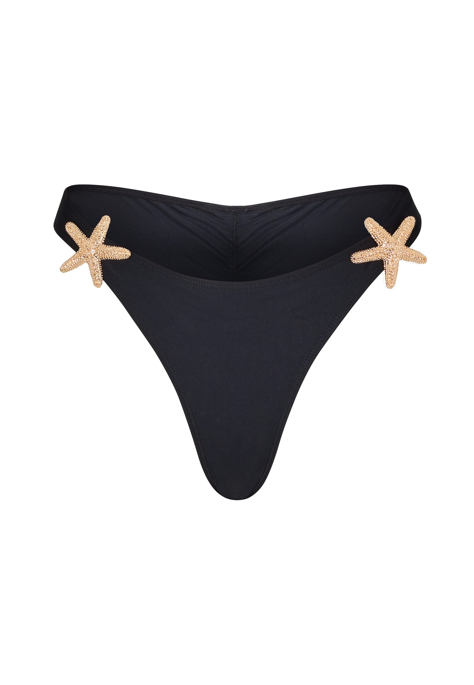 Moda Minx Bikini-Hose Starfish Fixed Brazilian günstig online kaufen