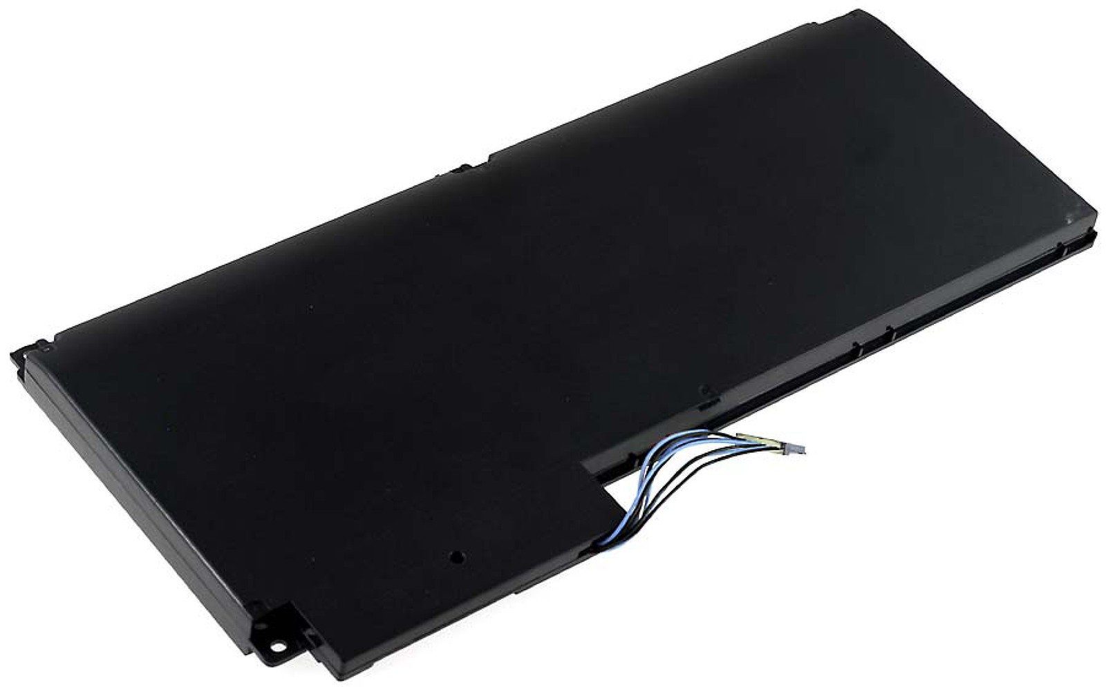 5900 V) Akku NP-SF510 (11.1 Samsung für Powery Laptop-Akku mAh