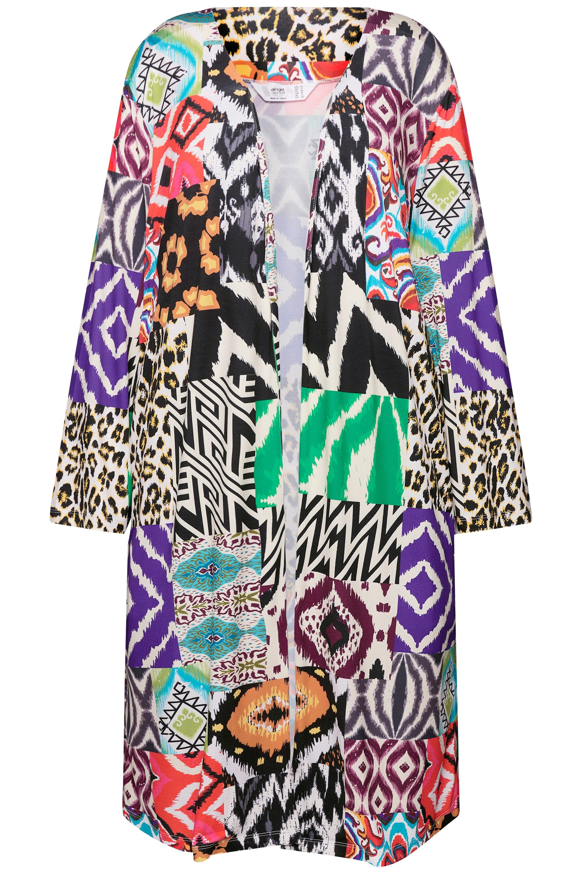 Angel of Style Sommerjacke Kimono long günstig online kaufen
