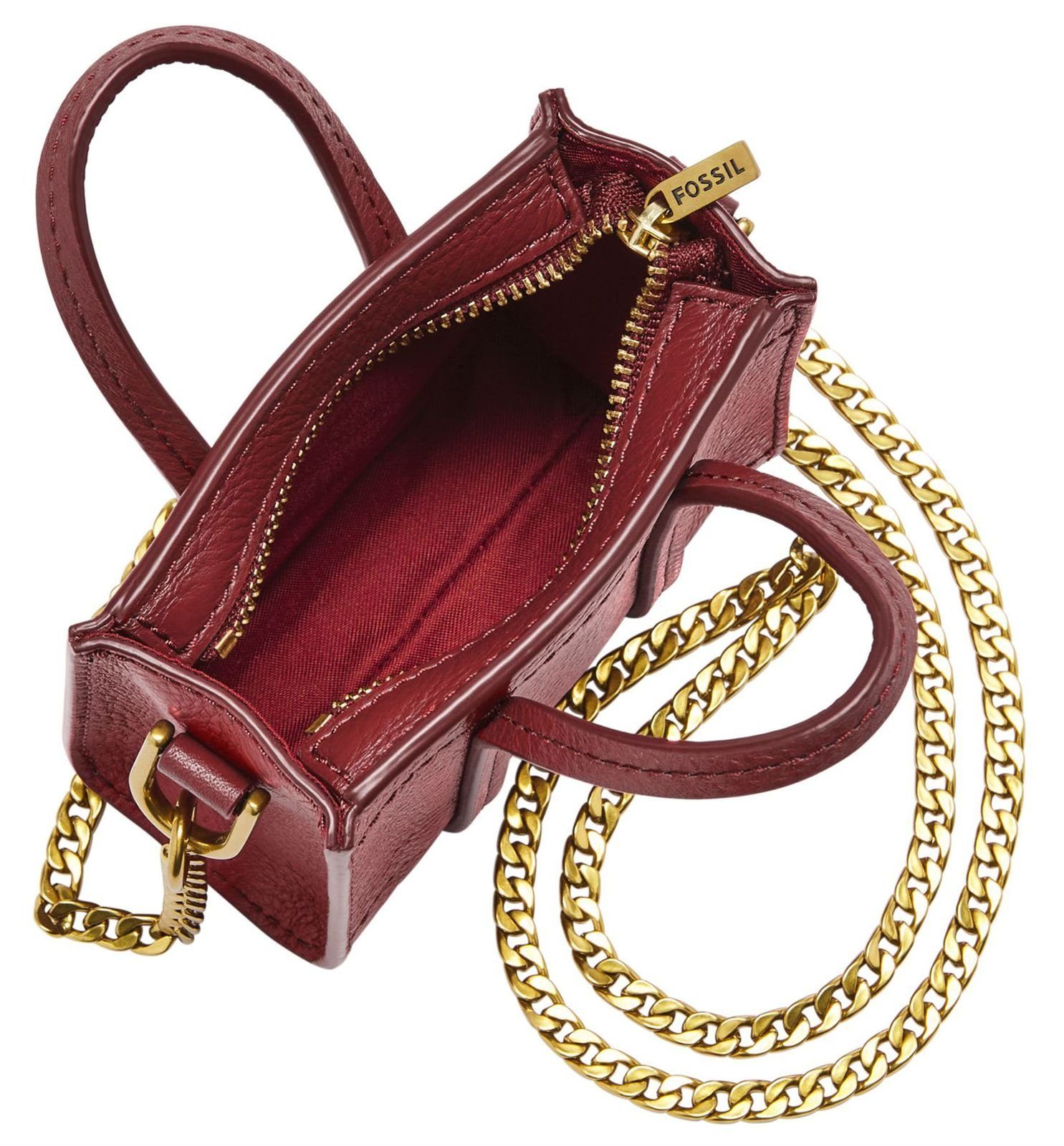 Fossil Umhängetasche