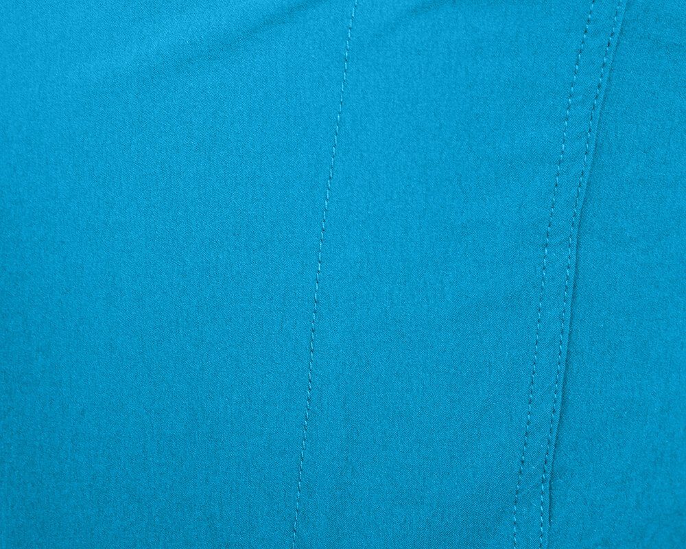 vielseitig, Ozean HYDRYS blau Outdoorhose Wanderhose, pflegeleicht, Damen Normalgrößen, Bergson