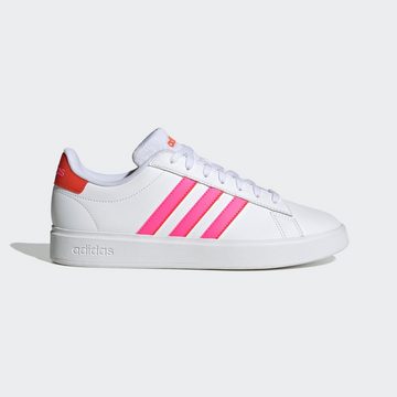 adidas Sportswear GRAND COURT 2.0 Sneaker Design auf den Spuren des adidas Superstar