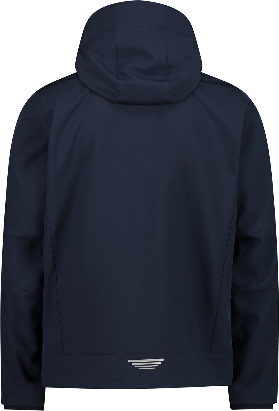 CMP Funktionsjacke MAN JACKET ZIP HOOD günstig online kaufen