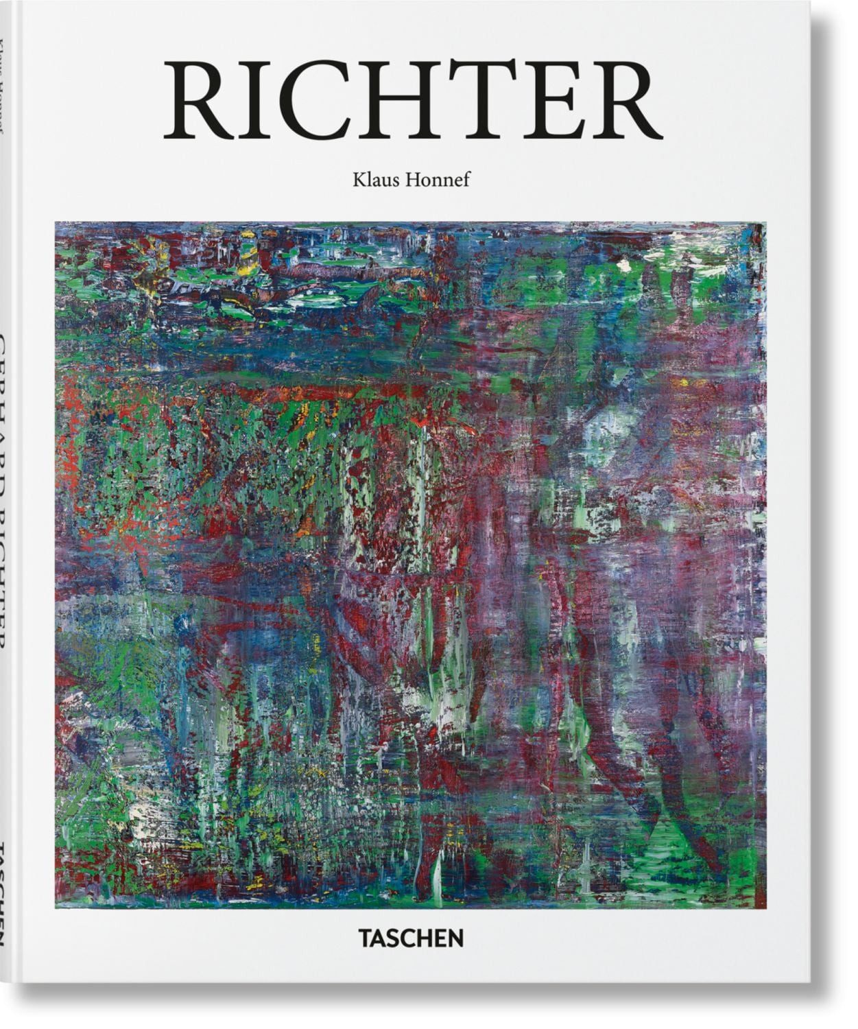 Richter / Klaus Honnef
