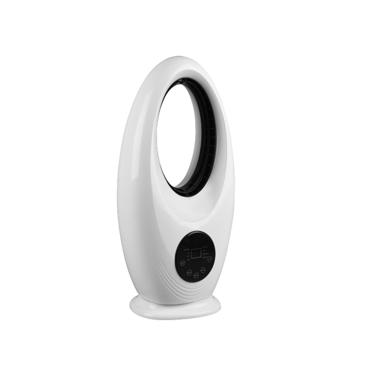 Reality Standventilator Kalmar, oszillierend, 3 Geschwindigkeiten, günstig online kaufen