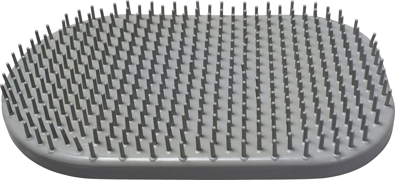 Arends Elektrogeräte GmbH Massagegerät Großflächenmassagegerät 3D Senator Professional Made in Germany, Komplett-Set 4-tlg., hilft beim Abhusten, Fördert Atmung, Durchblutung und Stoffwechsel