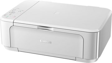 Canon PIXMA MG3650S Multifunktionsdrucker, (WLAN (Wi-Fi)