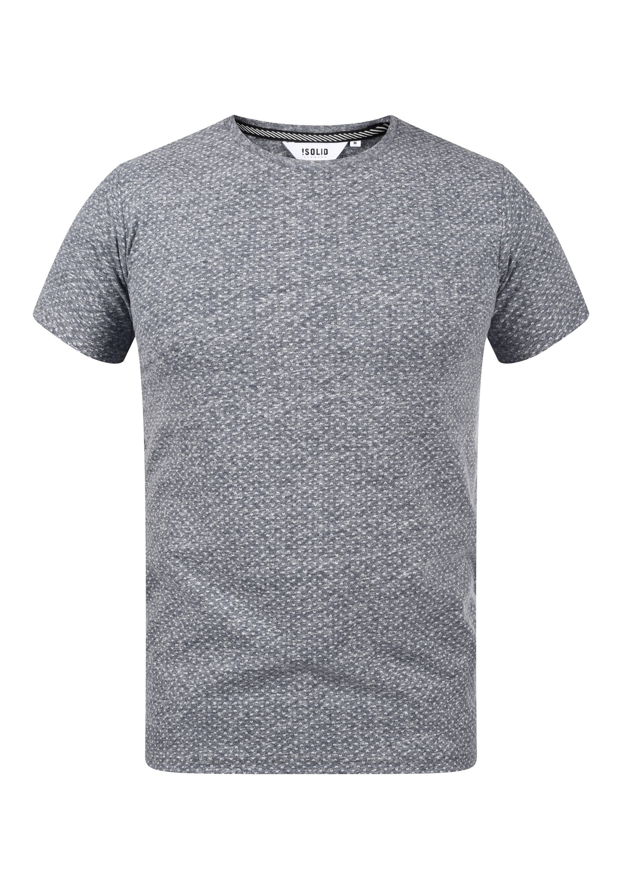 Insignia Blue Melange (8991)