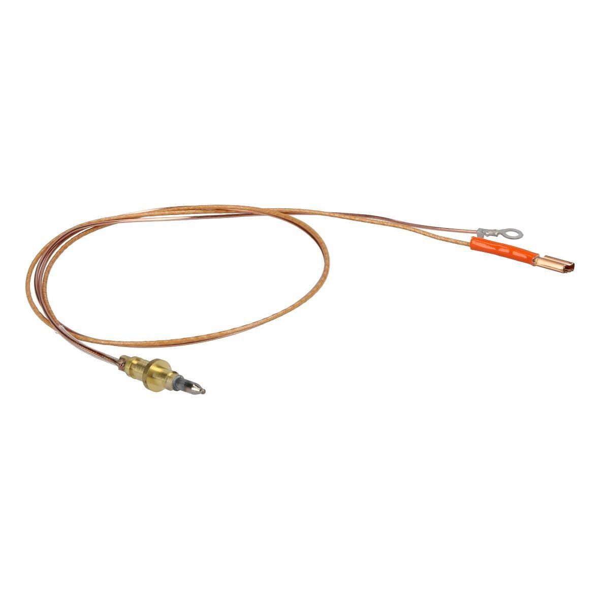 easyPART Montagezubehör Backofen wie SMEG 948650108 Thermoelement 600mm smeg, Backofen / Herd