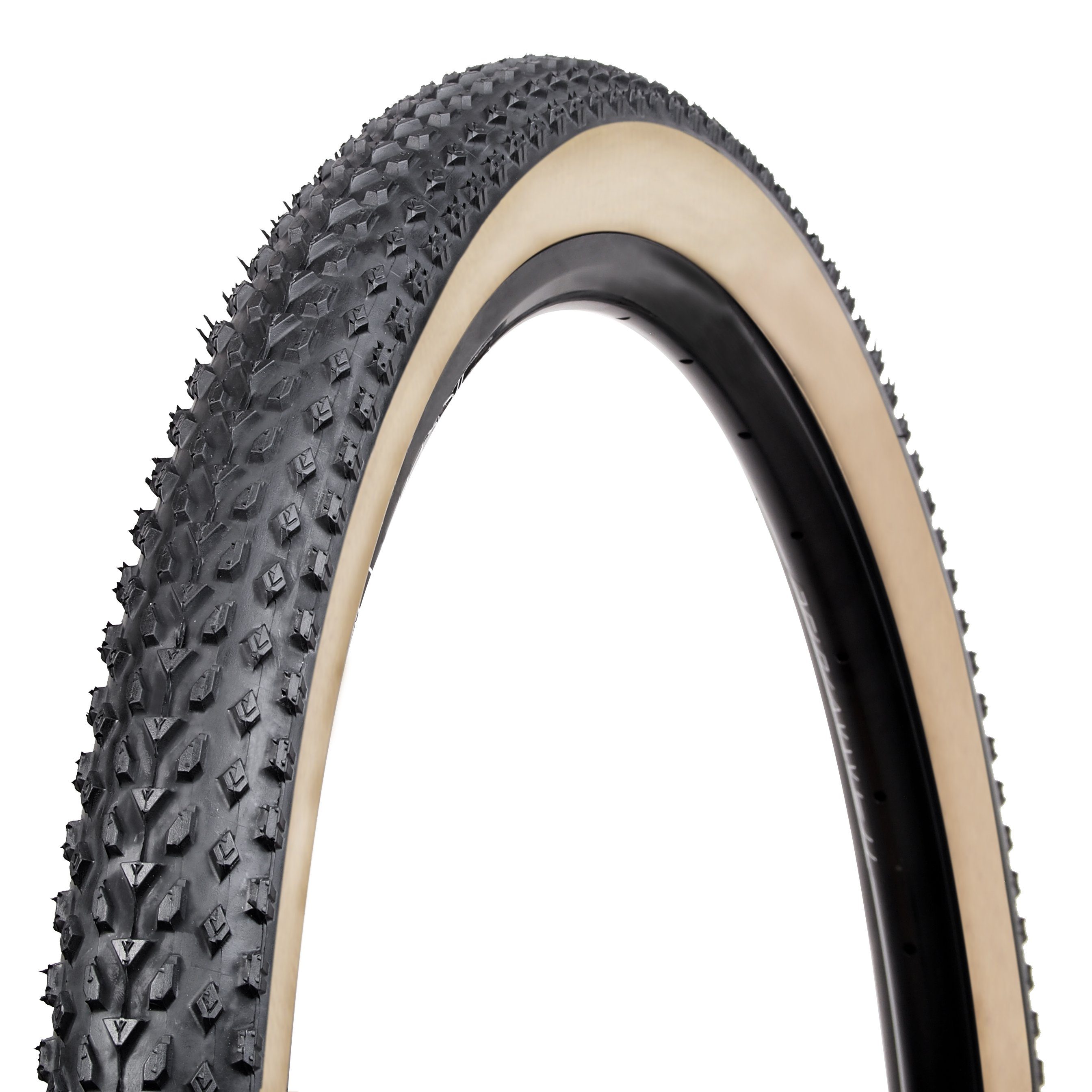 VEE Tire Co Fahrradreifen alle Zoll, für Unisex Stück), MTB Reifen Mission Perfekt (1 Trail-XC 26 Skinwall Mountainbiker Fahrradreifen mit