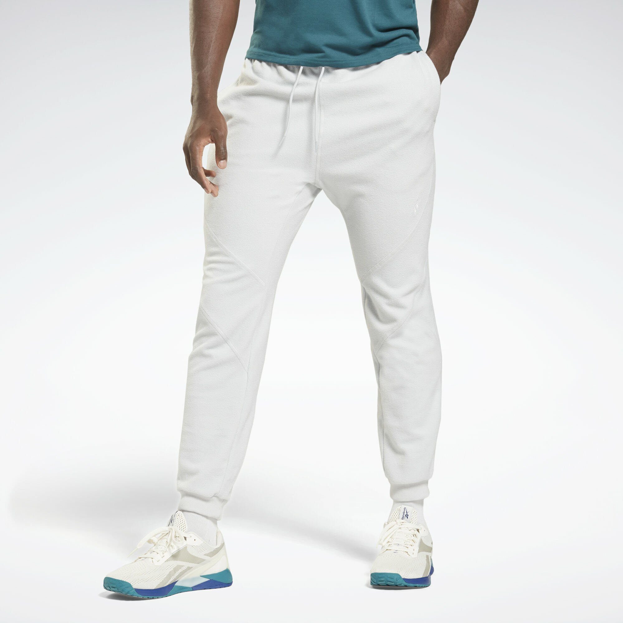 reebok sporthose