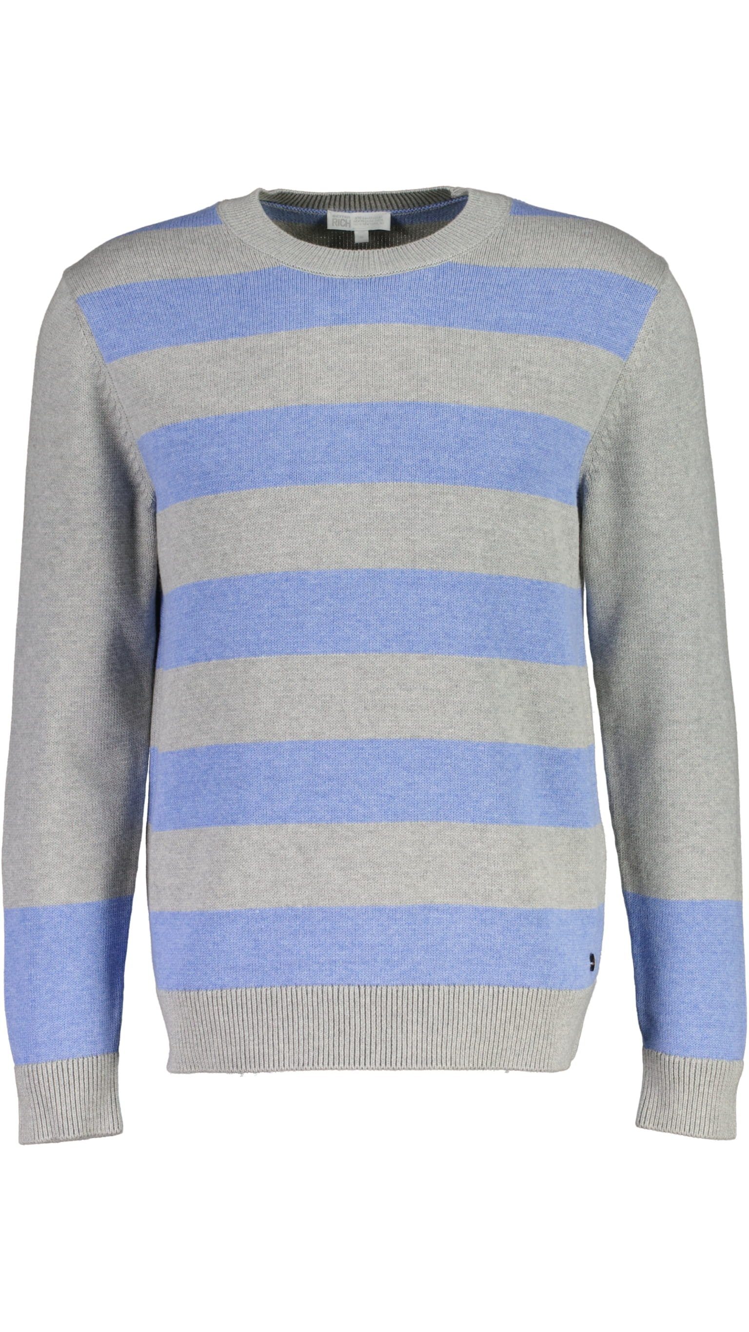 Better Rich Rundhalspullover