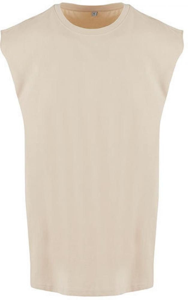 New Morning Studios Tanktop Sleeveless Tee günstig online kaufen