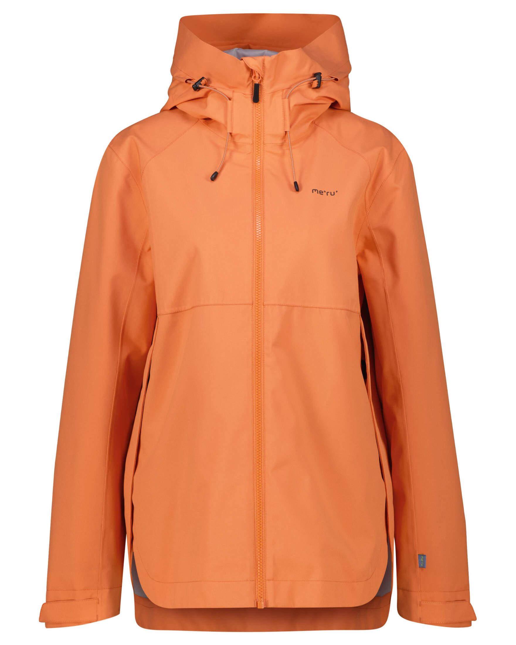 Meru Outdoorjacke Damen Funktionsjacke ALFENA (1-St) günstig online kaufen