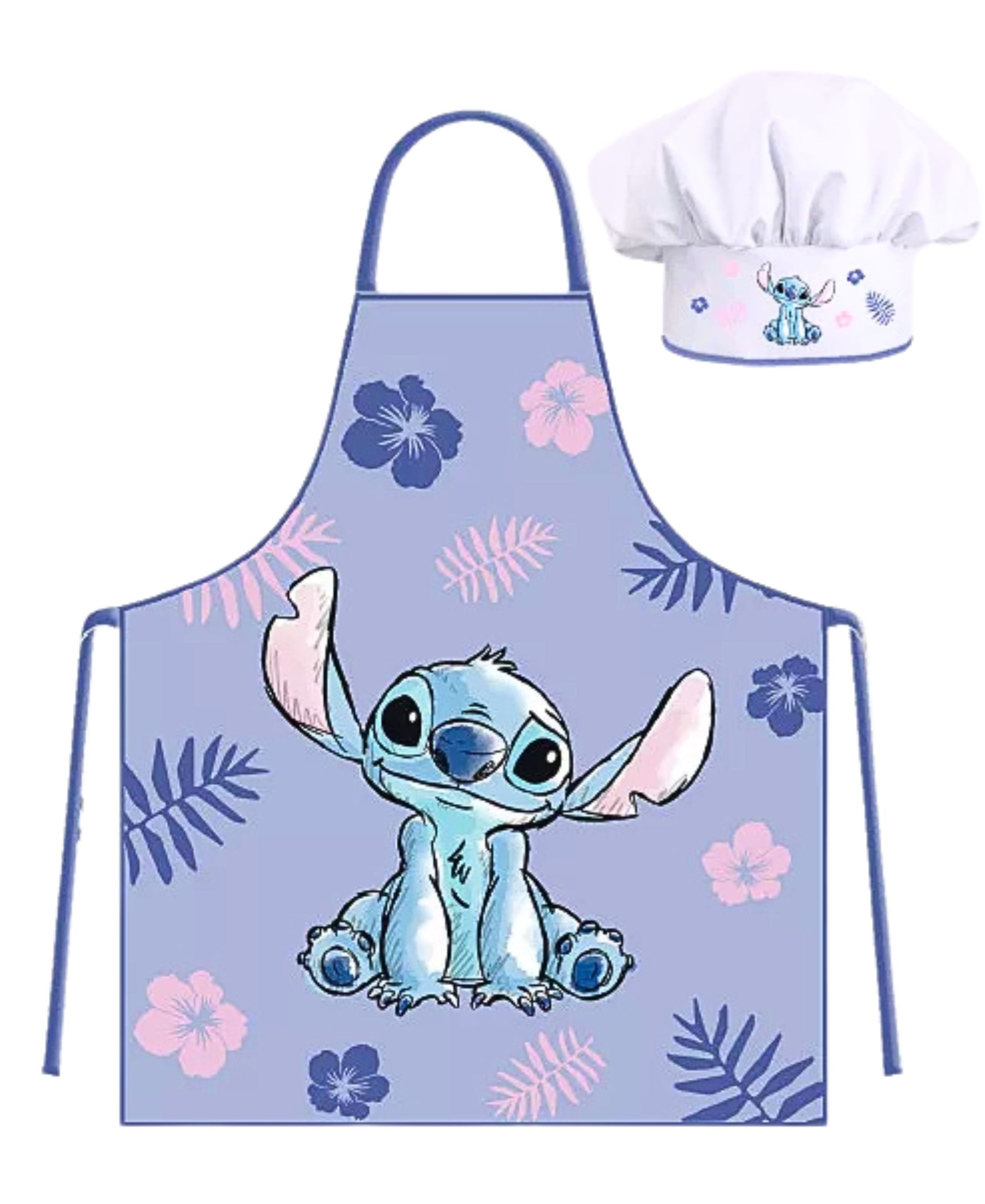 Lilo & Stitch Kochschürze Stitch, (2-tlg), günstig online kaufen