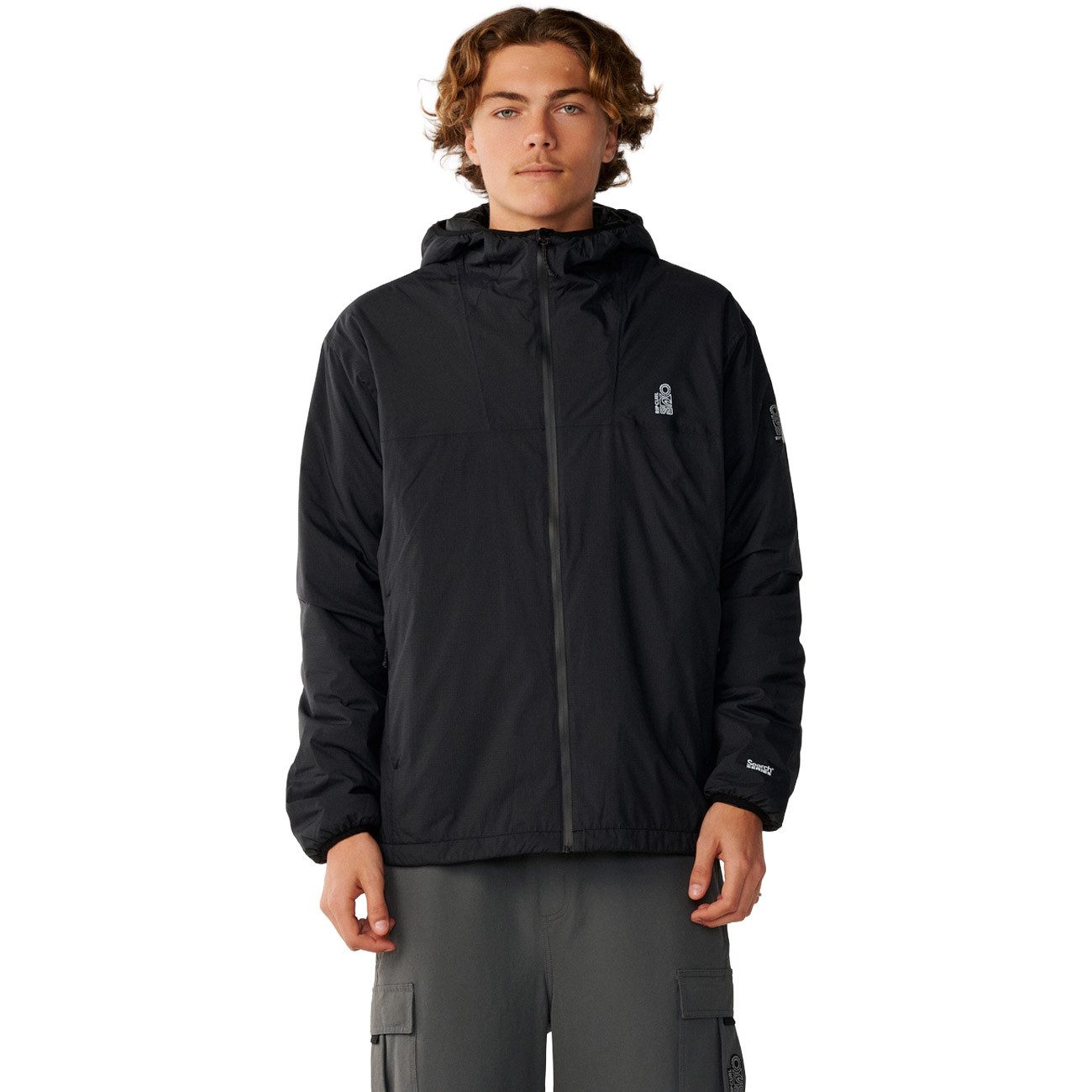 Rip Curl Winterjacke S-Series Packable Pufferjacket S-Series Packable Pufferjacket