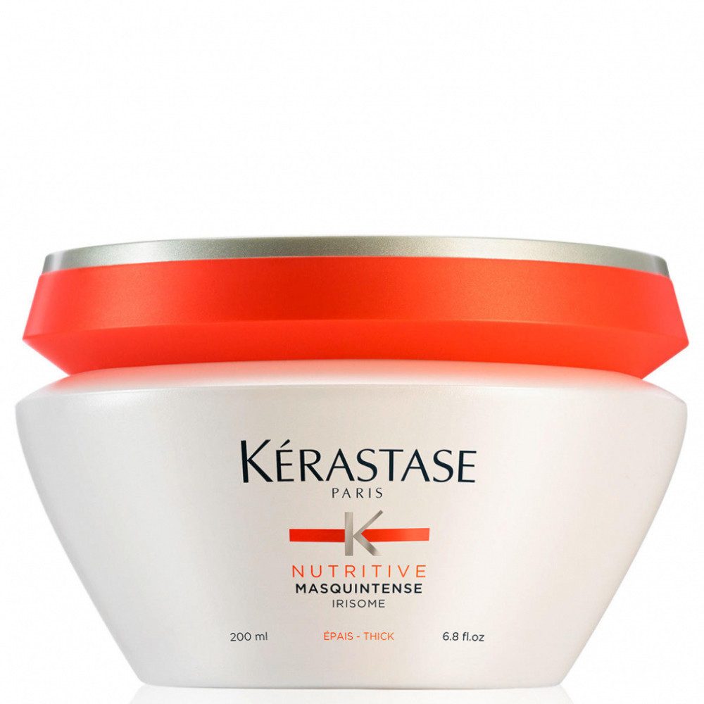Kerastase Haarmaske Nutritive Masquintense für kräftiges Haar