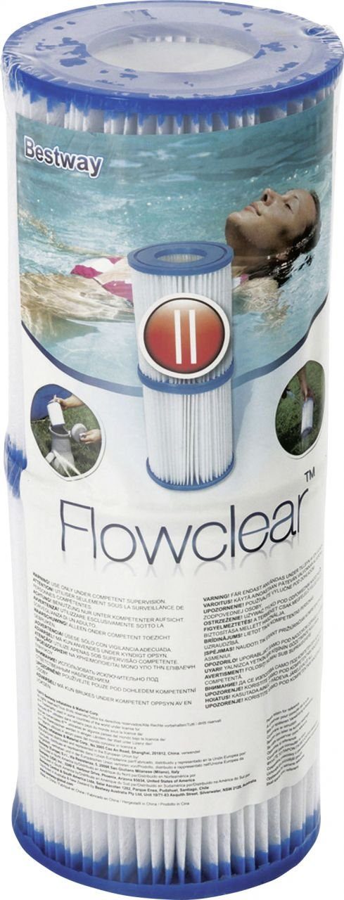 mediPOOL Pool-Filterpumpe MediPool Filterkartusche Quick Flow günstig online kaufen