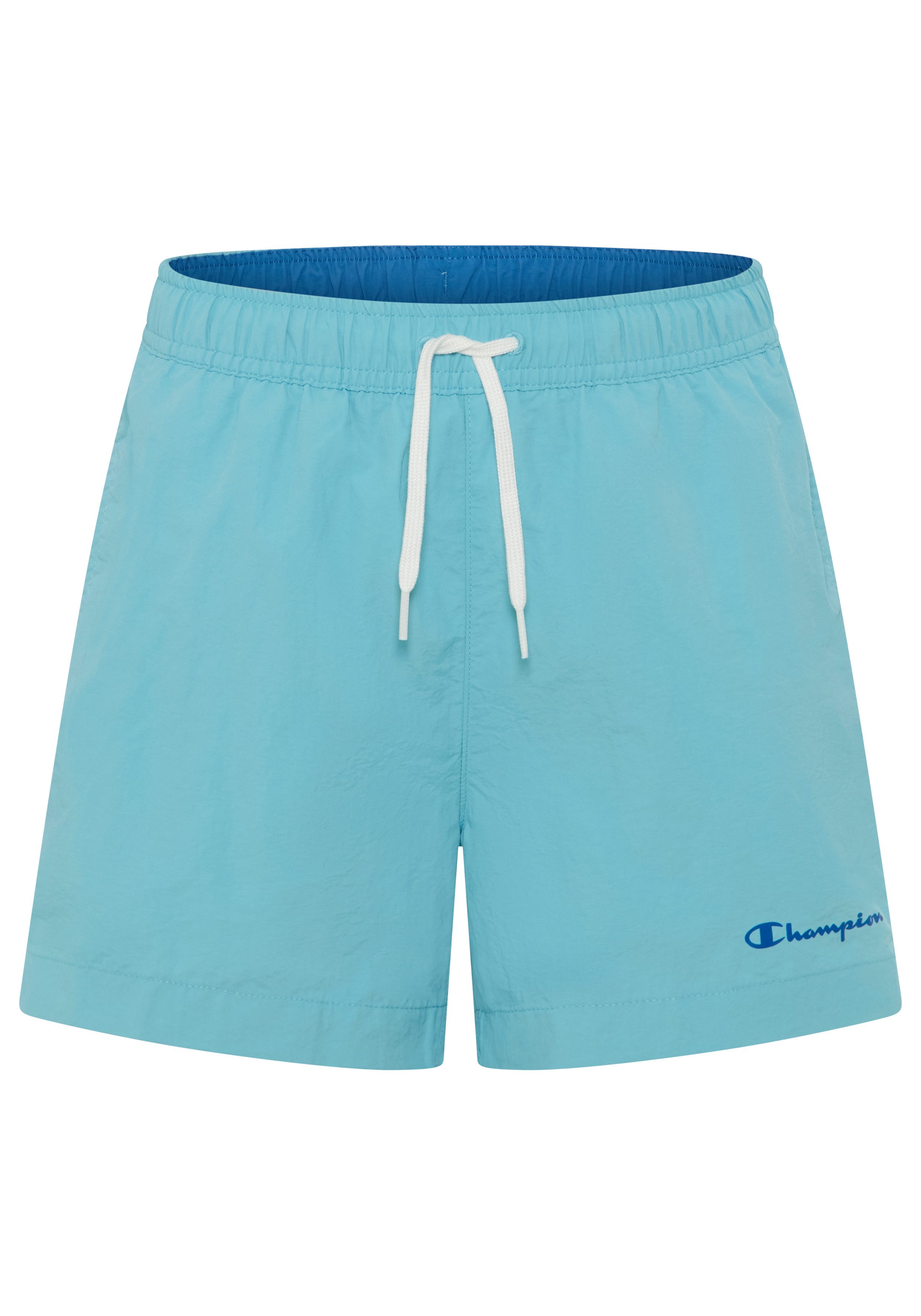 Champion Badeshorts Boys' beach shorts für Kinder und Jugendliche geeignet, leichtes Material aus Polyamid