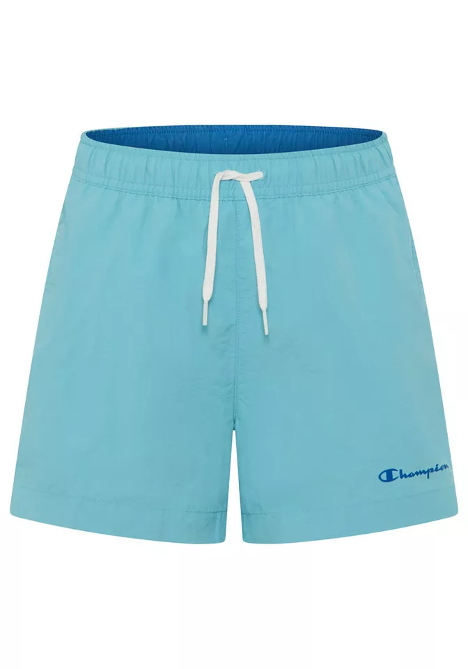 Champion Badeshorts Boys' beach shorts für Kinder und Jugendliche geeignet, leichtes Material aus Polyamid
