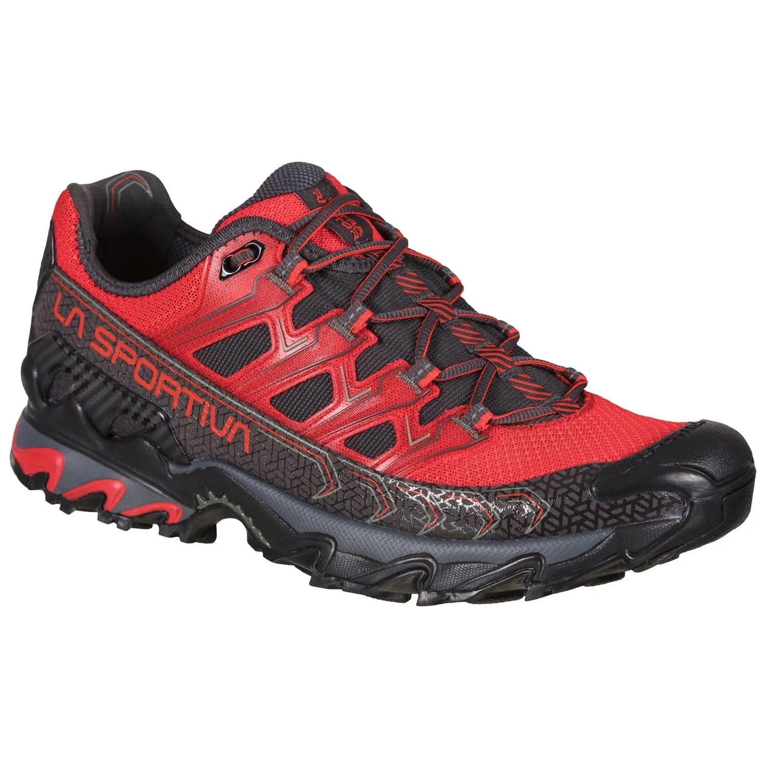 La Sportiva Trail-Laufschuhe Ultra Raptor II rot Herren Wanderschuh günstig online kaufen