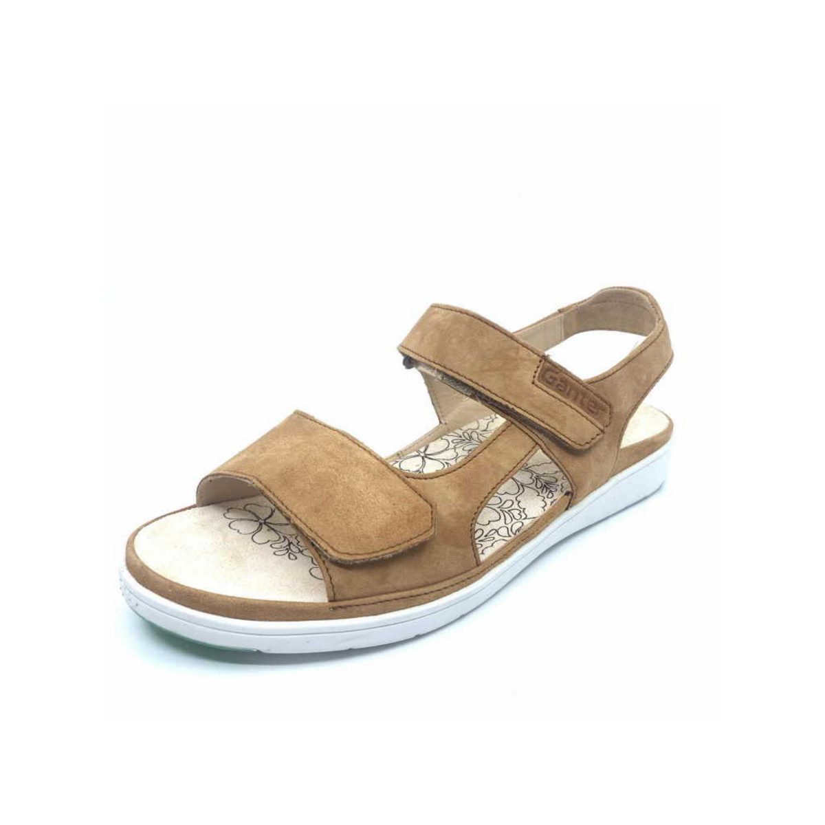 Ganter Komfort Сандалі für Damen Sandale (keine Angabe, 1-tlg., keine Angabe)