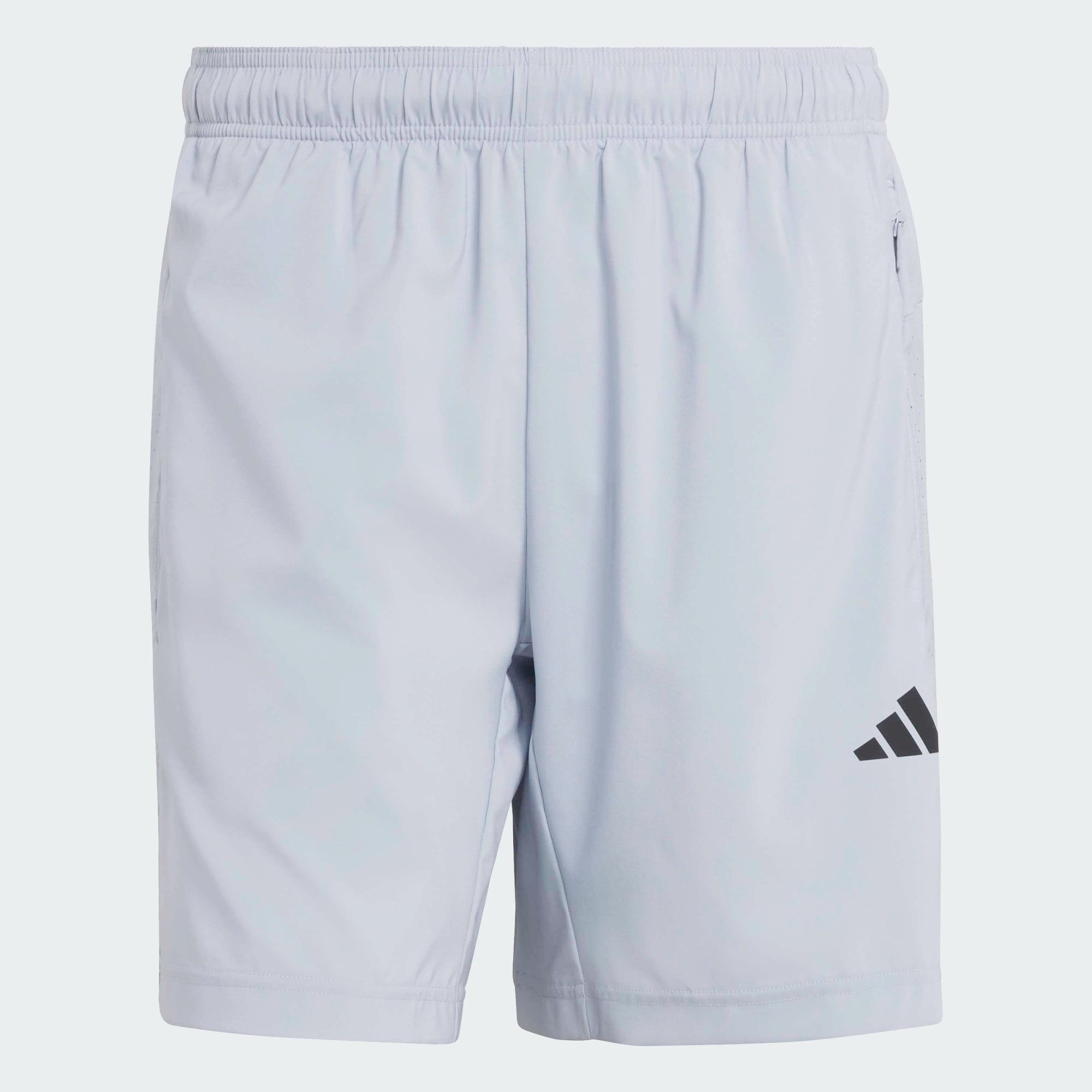 adidas Performance Shorts WORKOUT ESSENTIALS BASE SHORTS, GEWEBT (1-tlg)