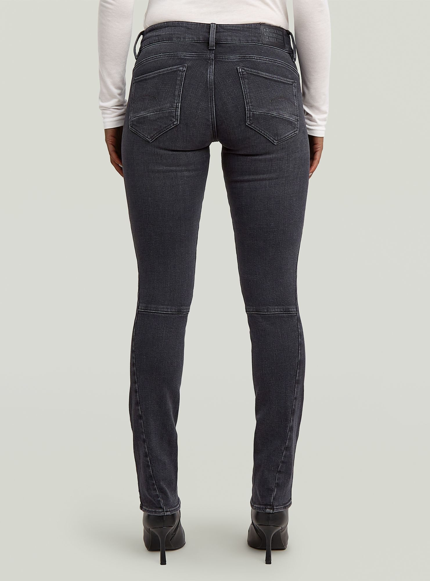 G-STAR Regular-fit-Jeans Contor Slim Jeans