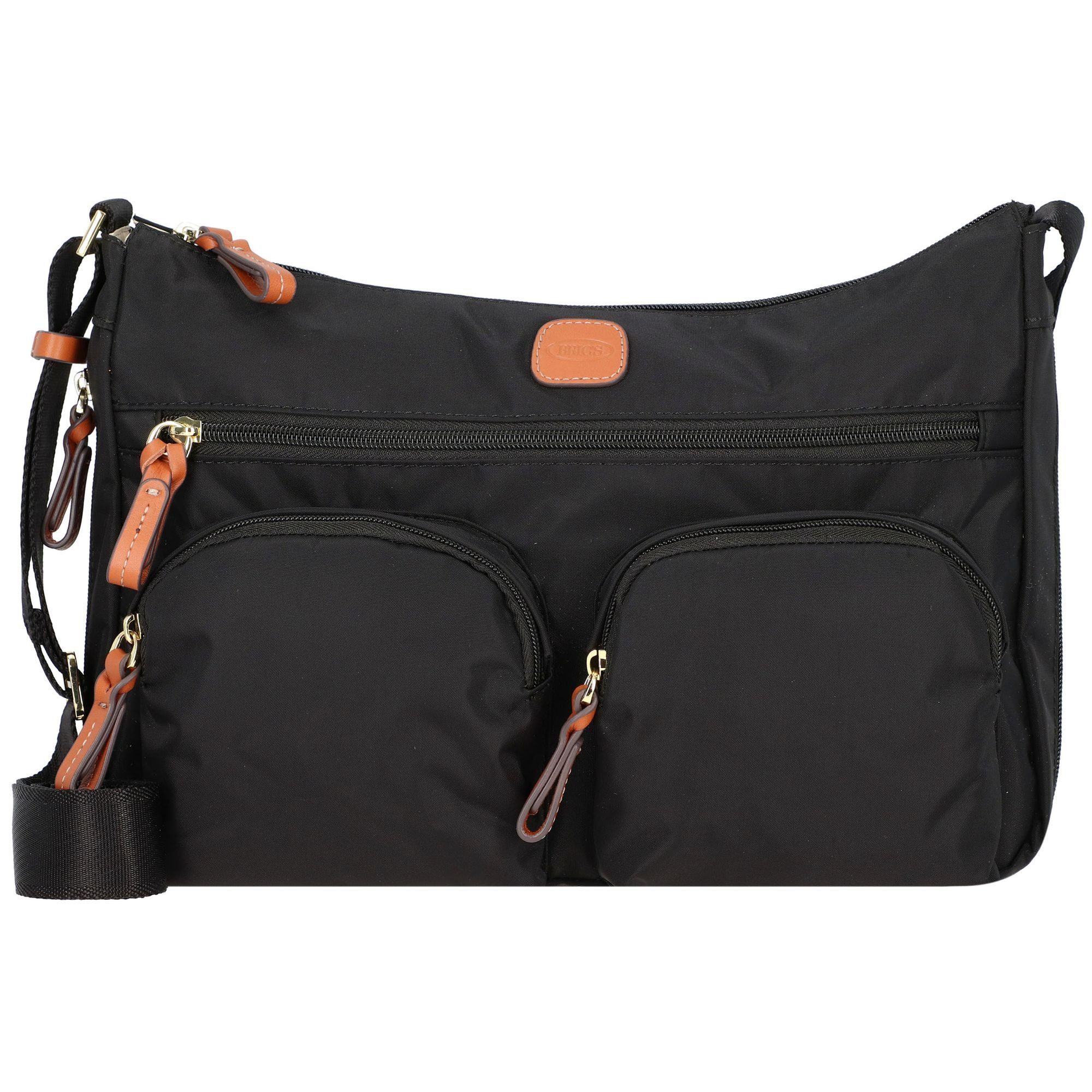 Bric's Umhängetasche X-Bag, Nylon