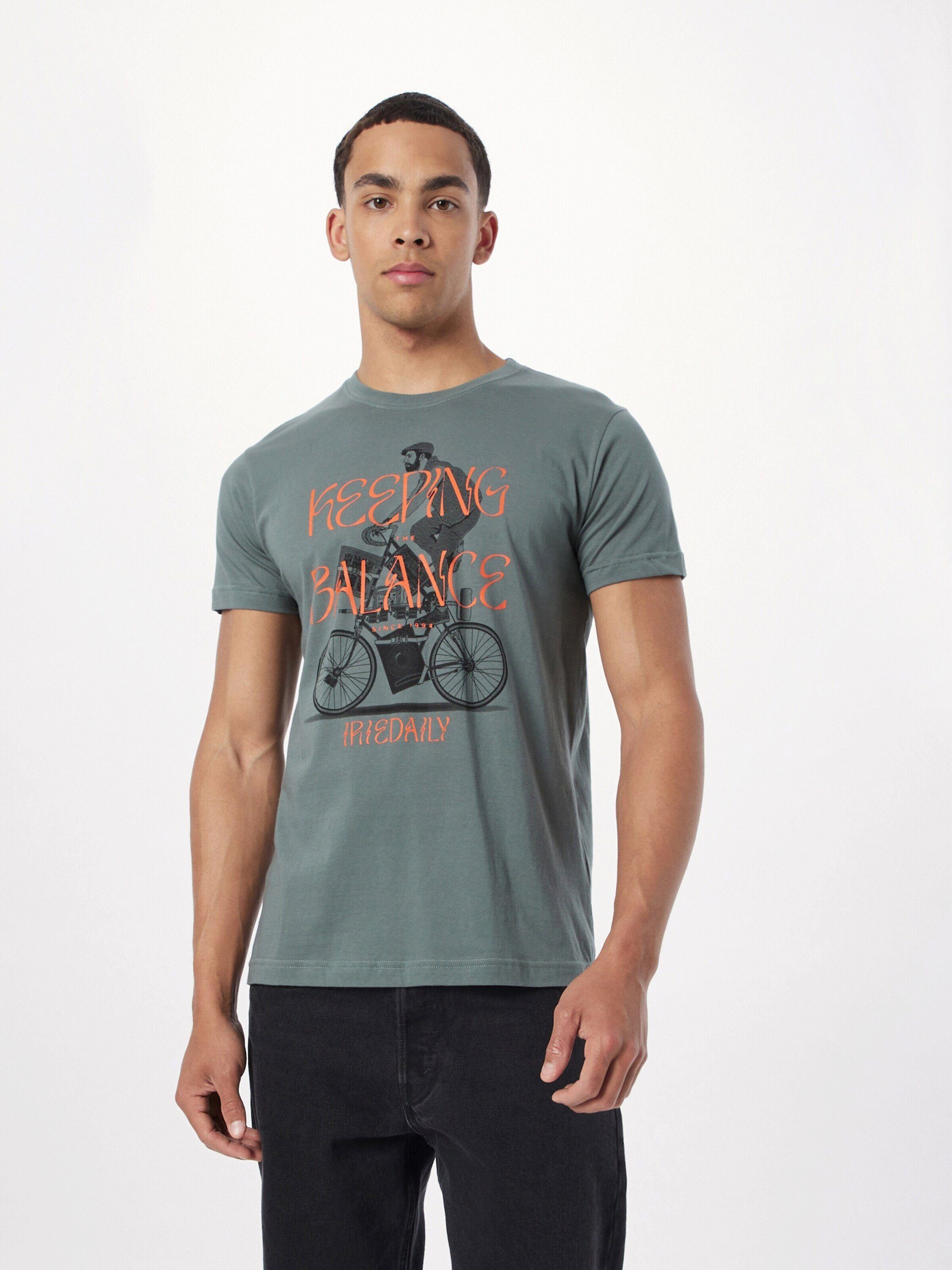 iriedaily Balance (1-tlg) Bike T-Shirt