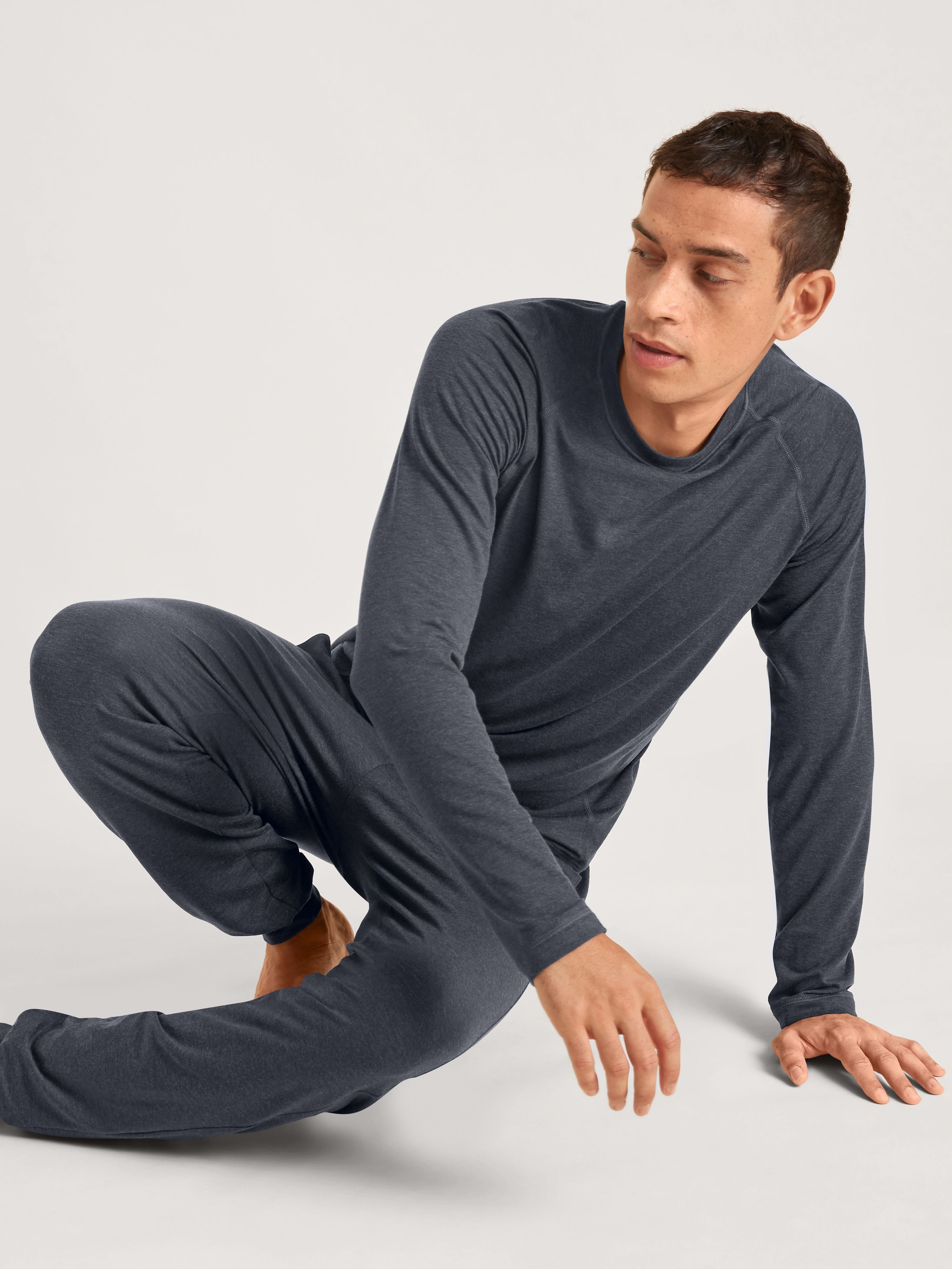 CALIDA Pyjamaoberteil