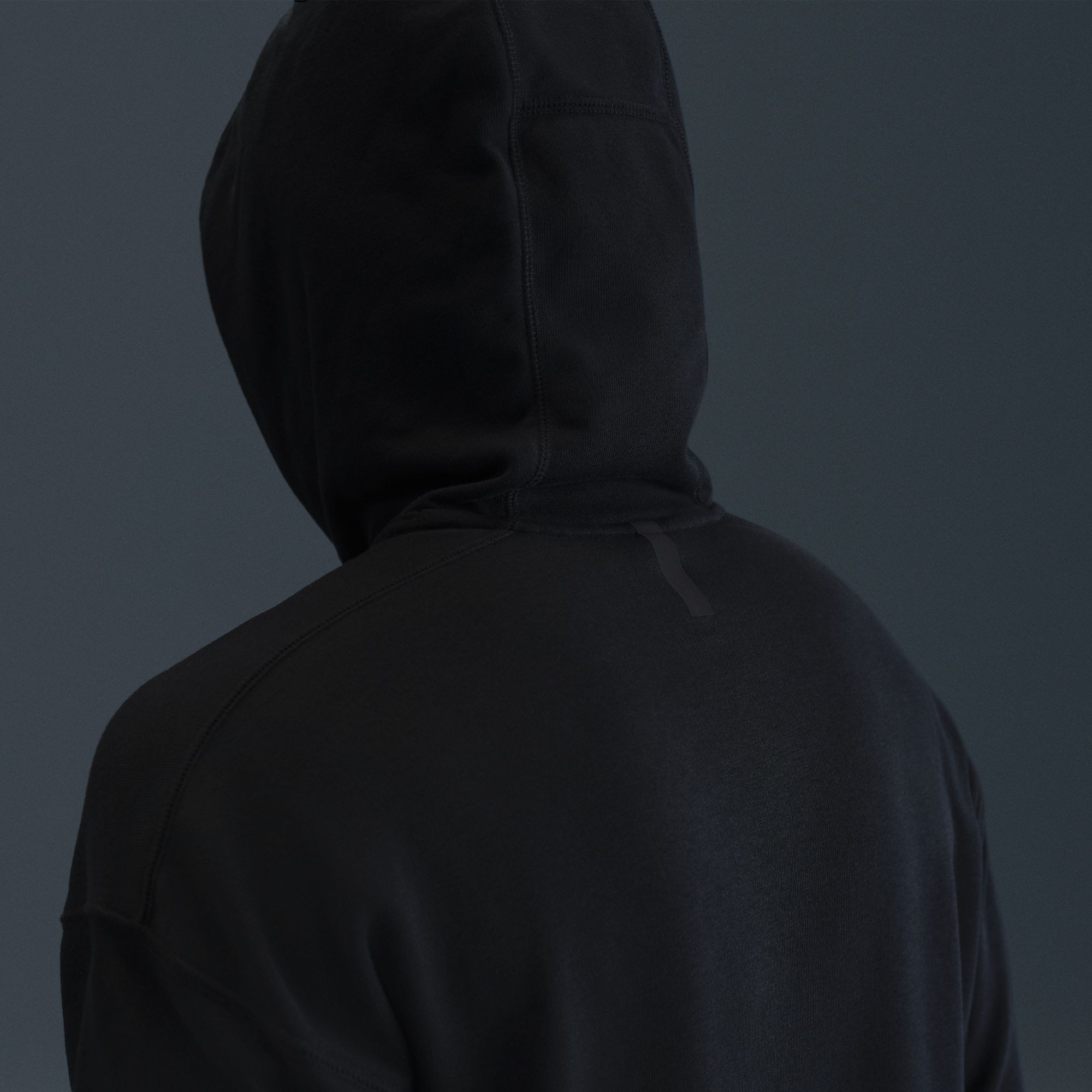 Nike Kapuzensweatshirt M NP DF NPT MIDLAYER HOODIE Nike Pro – Bild 5 von 5