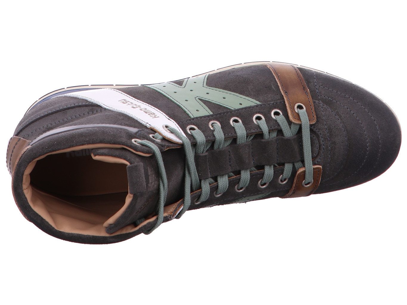 Kamo-Gutsu Tifo 142 Ankleboots