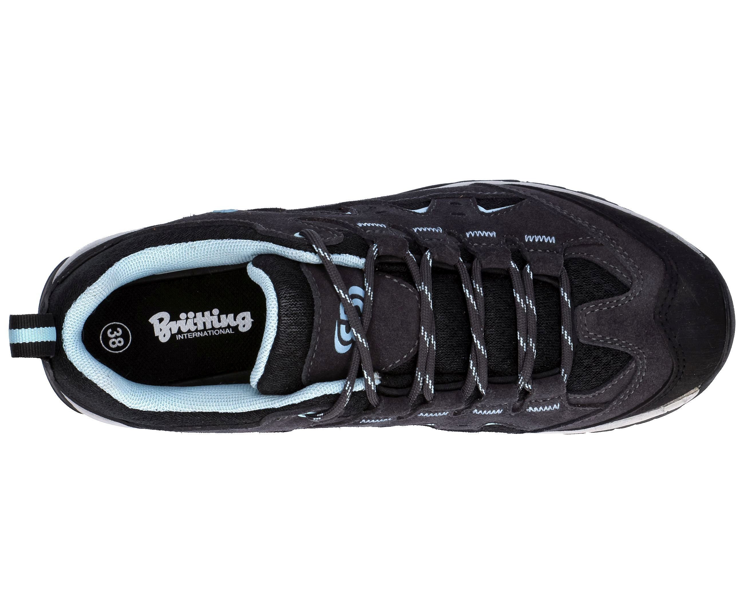 BRÜTTING Outdoorschuh Mount Bear Low Wanderschuh