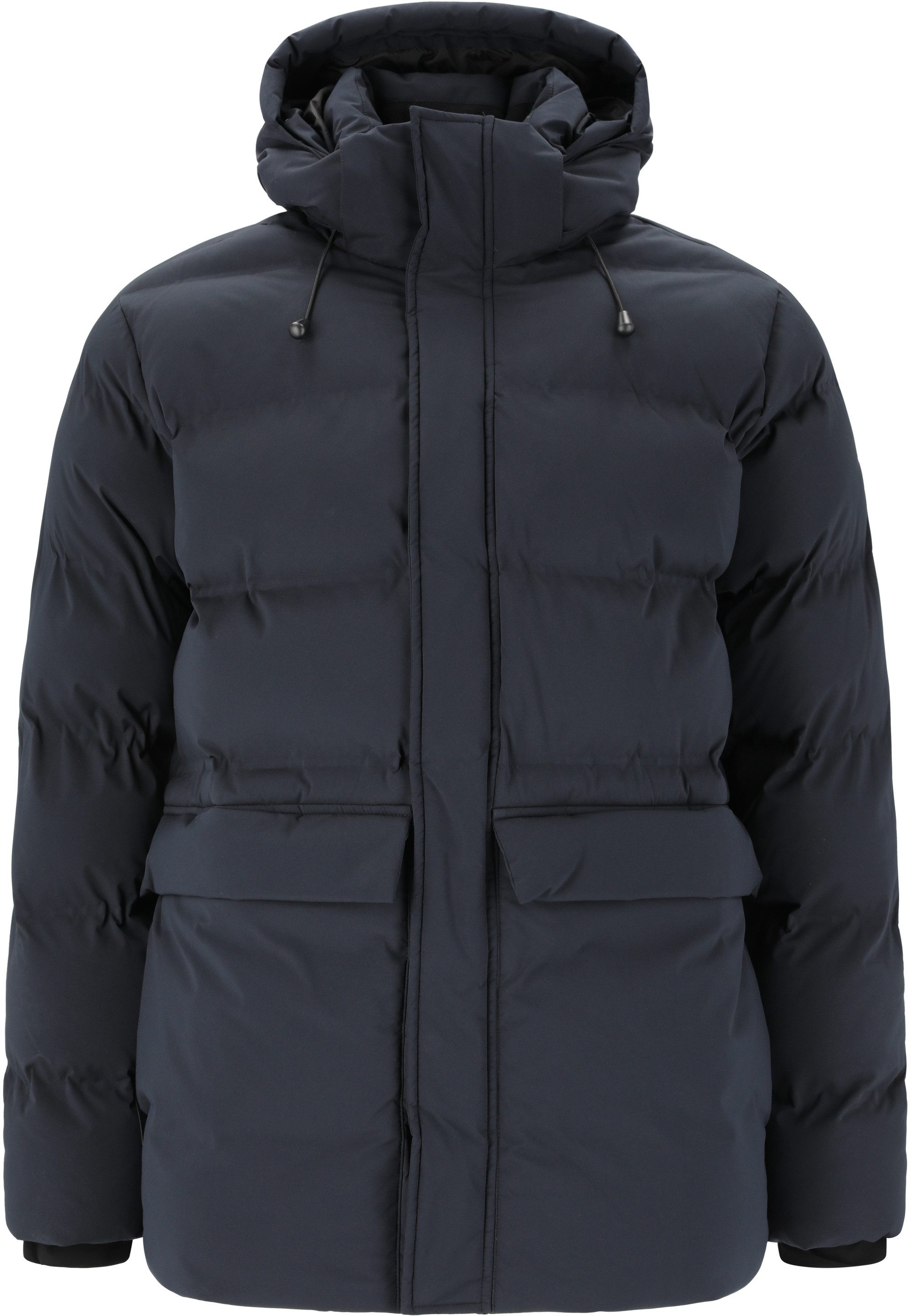 WHISTLER Outdoorjacke Creed mit wasserabweisender TPU-Membran