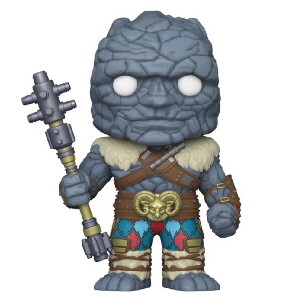 Actionfigur POP! Korg - Thor: Love & Thunder