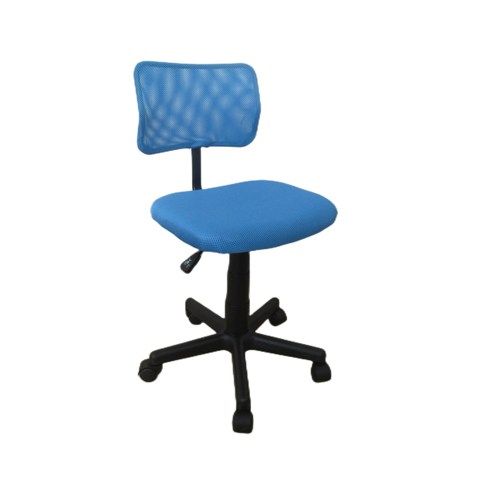 HTI-Living Drehstuhl Drehstuhl Fancy (Stück, 1 St), Schreibtischstuhl höhenverstellbar