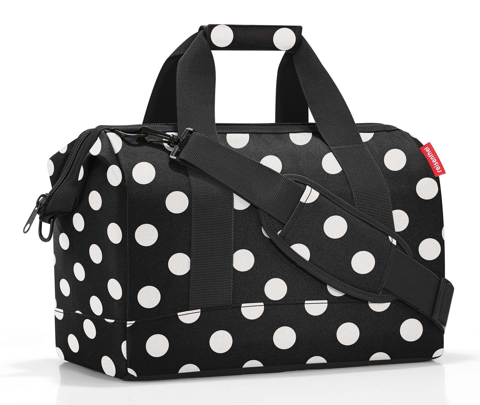 REISENTHEL® Schultertasche Allrounder günstig online kaufen
